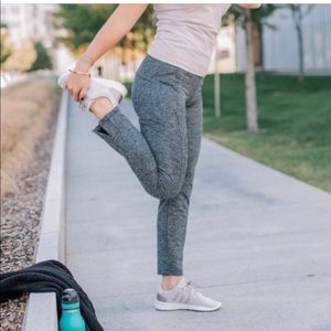 NWOT Athleta Mercer Tights